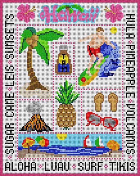 Hawaii
