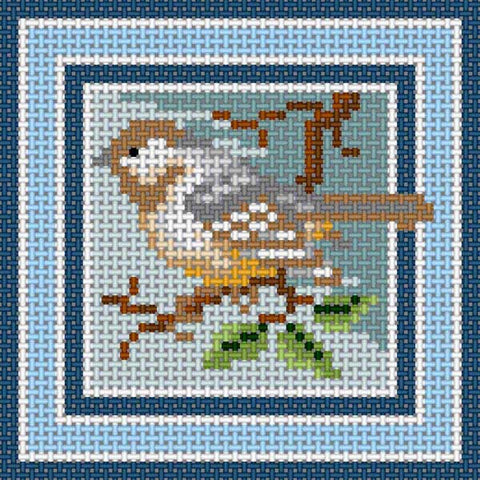 Chickadee