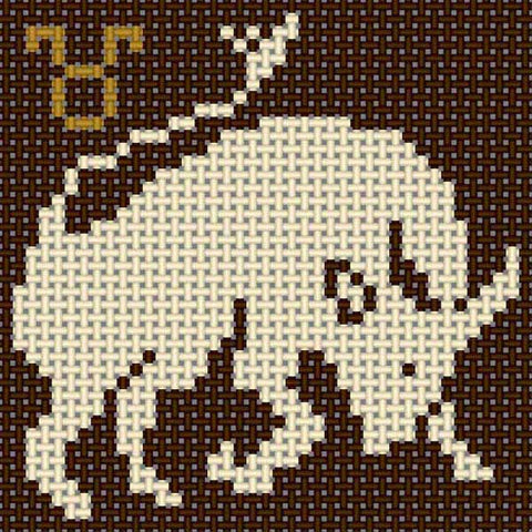 Zodiac Coaster