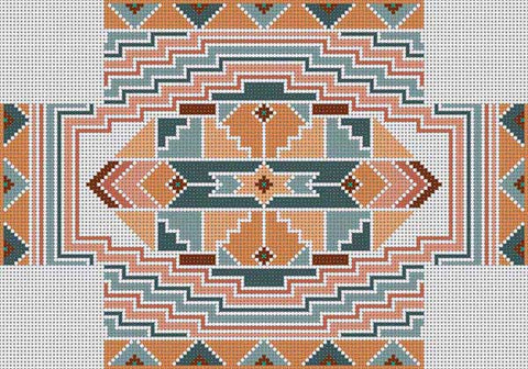 Indian Brick Cover