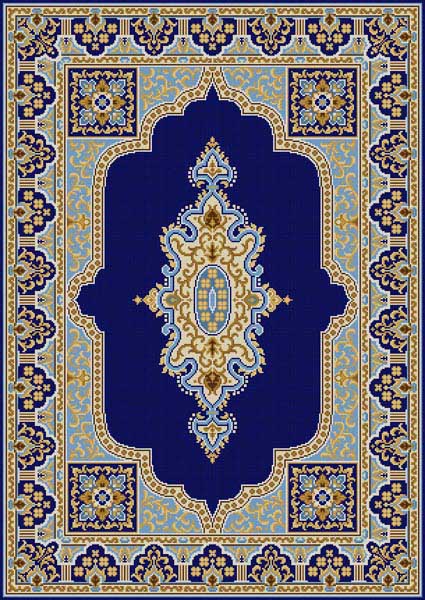 Oriental Rug