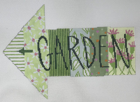 Garden (Pippin Studios)