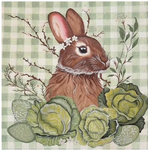 Splendid Bunny (Love You More)