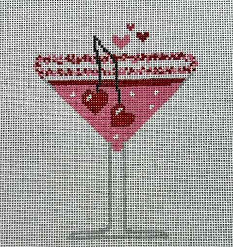 Martini - Valentine (Collection Designs)