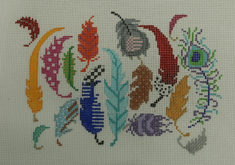 Feathers (The Princess and Me)
