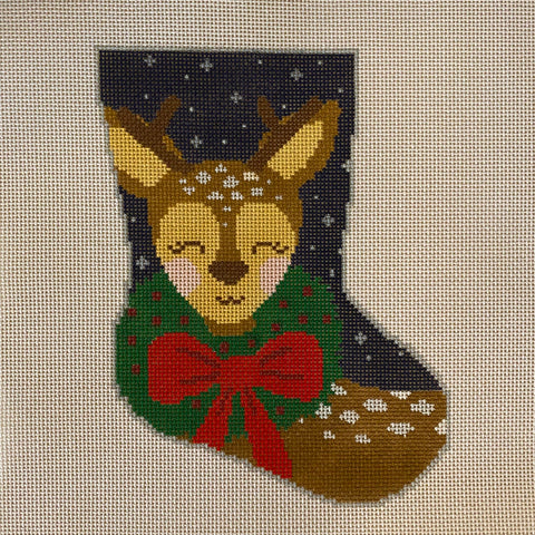 Dasher the Fun Reindeer (KCN Designers)