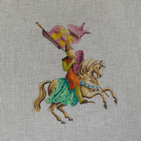 PE265 - Castle Collection (Colors of Praise)