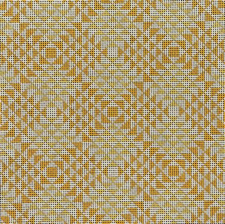 Pyramids/Gold (Joel Dewberry)
