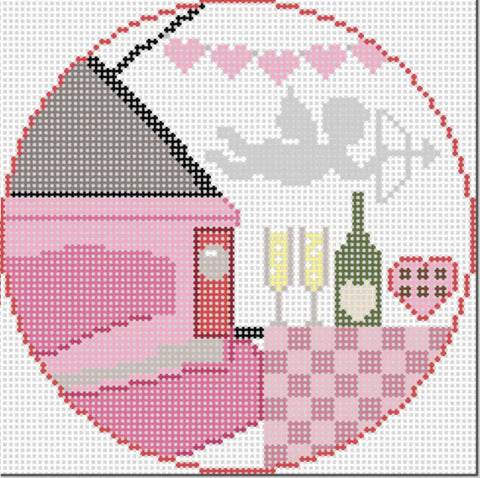 Tailgate Series - Valentine (Froopy Designs)