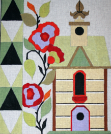 Birdhouse 1