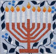 Menorah