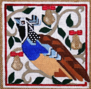 Partridge In A Pear Tree