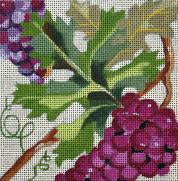 Wine Grapes