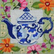 Teapot