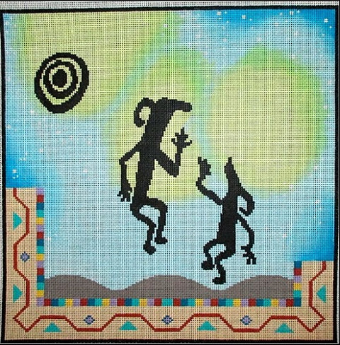 Night Dancer