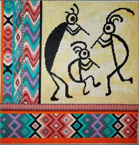 Rock Art 6