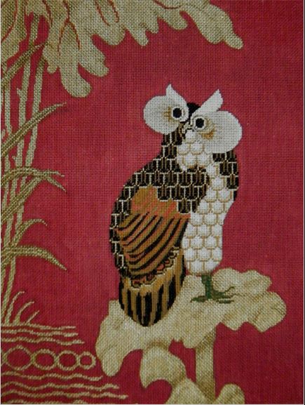 Oriental Owl