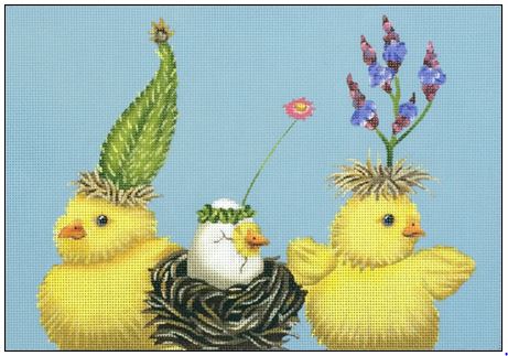 Peep, Peep and Peeper