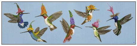 Hummers