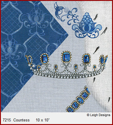 Countess - Crown Jewels