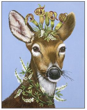 Woodland Princess