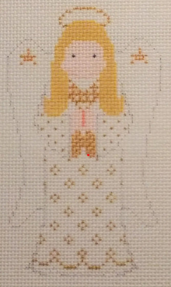 Nativity - Archangel (Petei)