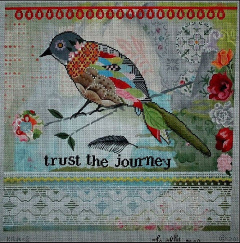 Trust The Journey