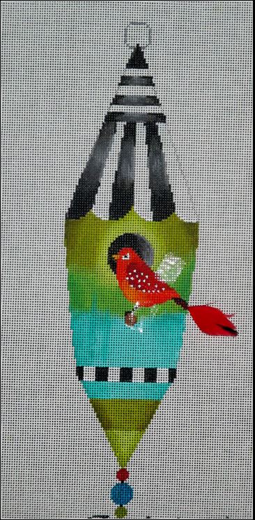 For The Birds