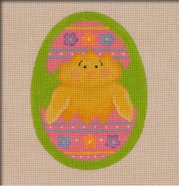 Hatching Chick