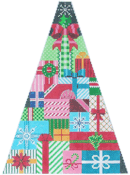Stacked Packages Tree