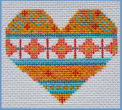 Heart 12