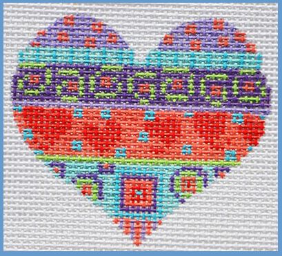 Heart  11