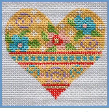 Heart  10