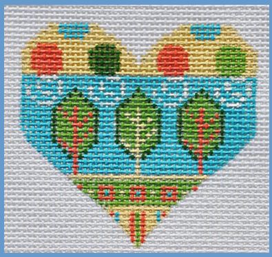 Heart 7