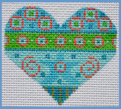 Heart 6
