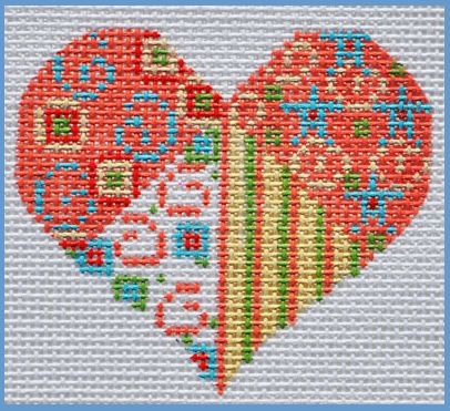 Heart 5