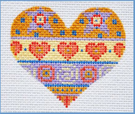 Heart 4