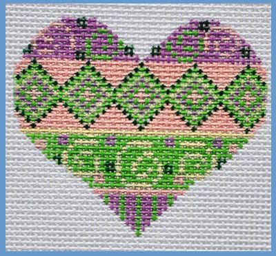 Heart 2
