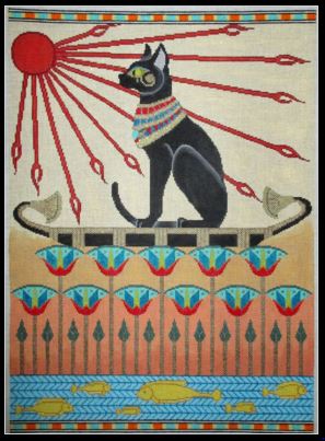 On The Nile