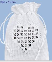 Heart Bag (Permin)