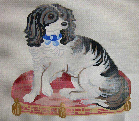 Victorian Spaniel