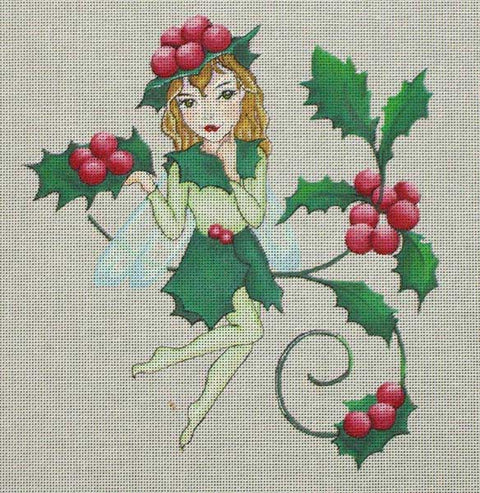 Christmas Fairy