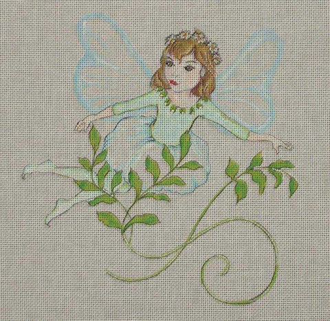 Winter Fairy