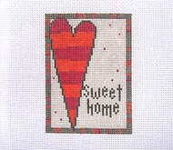 Sweet Home Heart