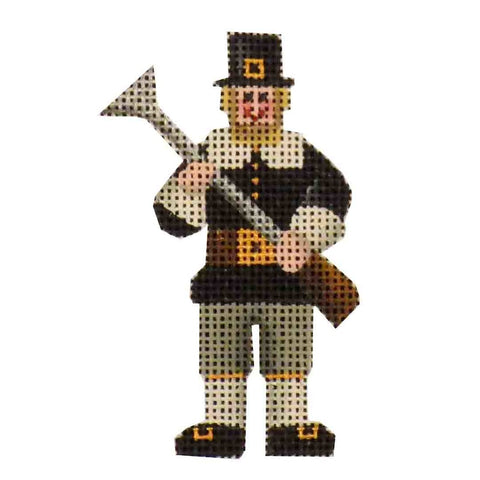 Mini Pilgrim