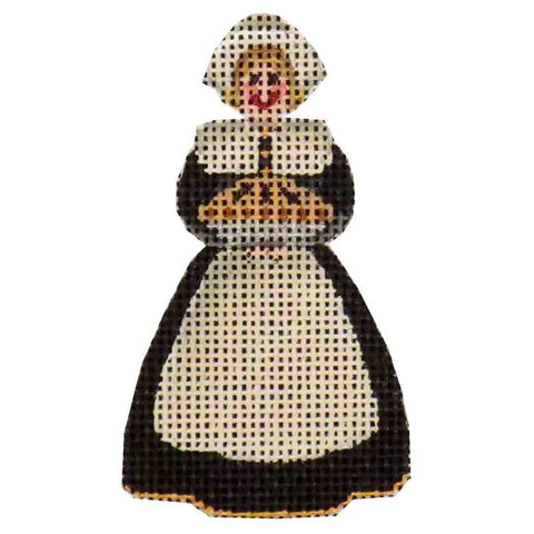Mini Mother Pilgrim