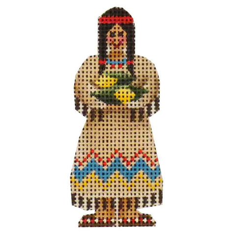 Mini Mother Indian