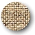Aida 14ct (Wichelt) - 43 Wide - Natural/Oatmeal Rustico