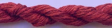 327 Paprika - Dinky Dyes Silk