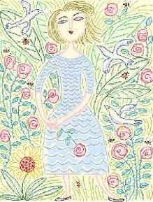 Le Printemps (18ct)